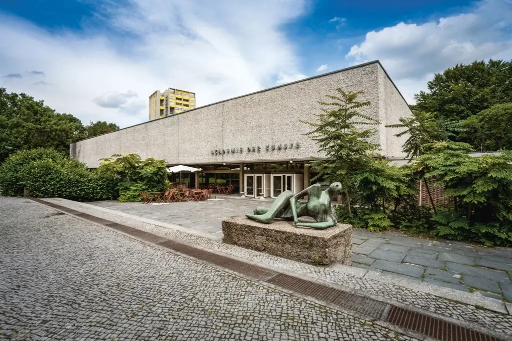 فرهنگستان هنر برلین
