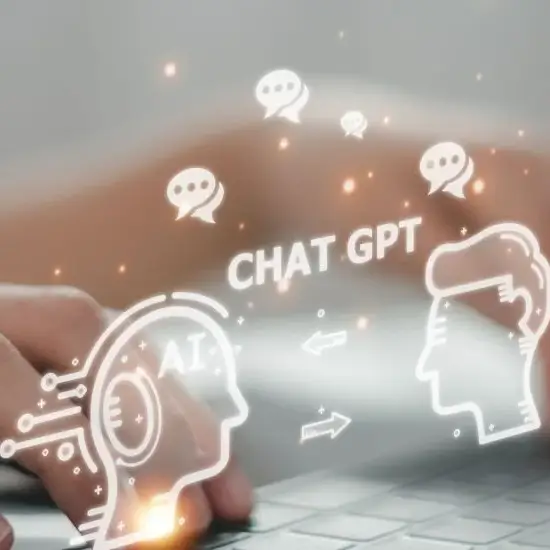 AI-chat GPT