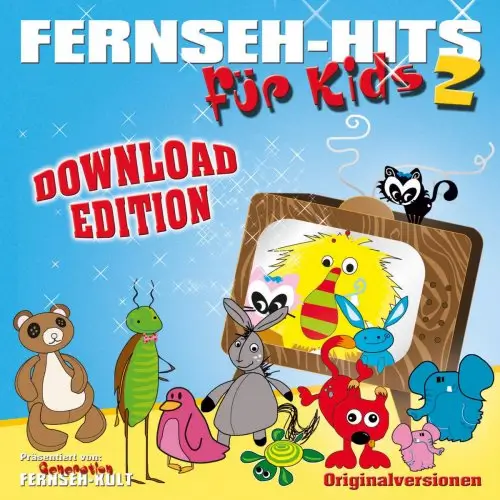 آهنگ Alles ist relativ (Aus Schloss Einstein) از Fourtunes
