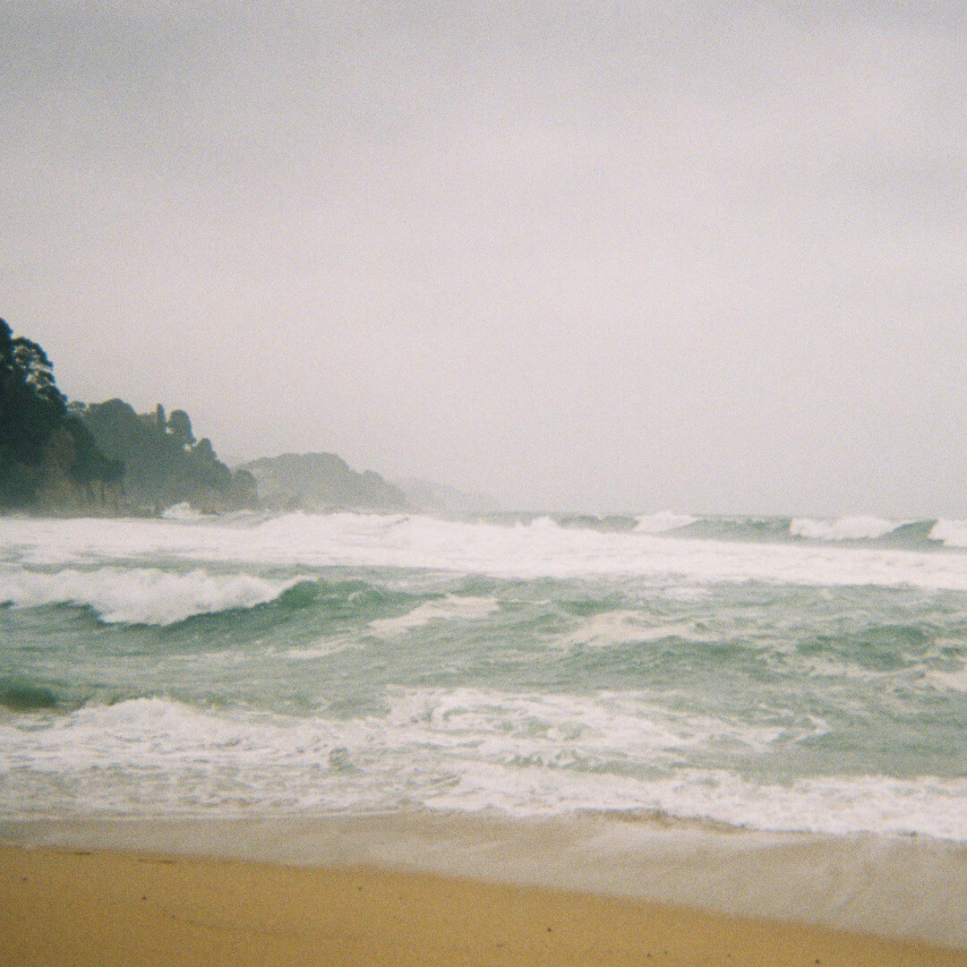 meer JEREMIAS