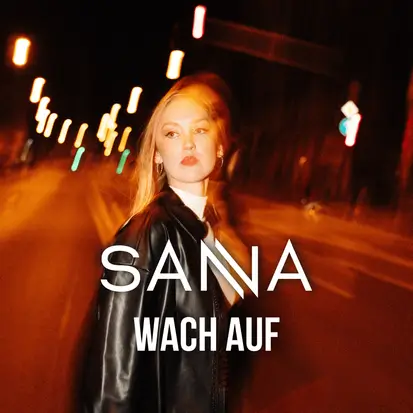 آهنگ Wach auf از SANNA