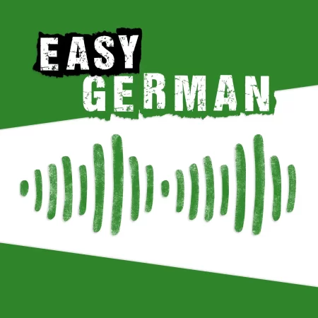 پادکست آلمانی EasyGerman